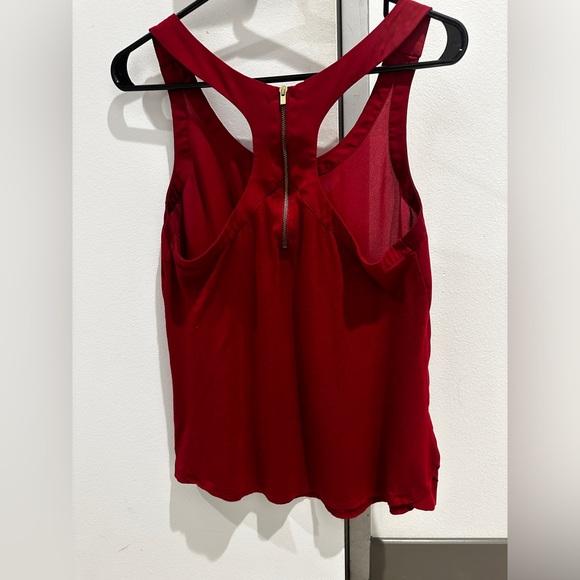 Express Racerback Tank Top - Picture 4 of 4